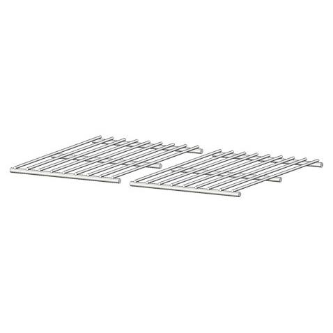 6x9 in. (9 Wire) Grill Grate (Sold Individually)