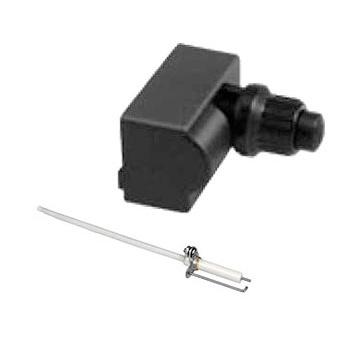 Electronic Ignition, Ceramic Electrode with Wire and Battery - 10-960-