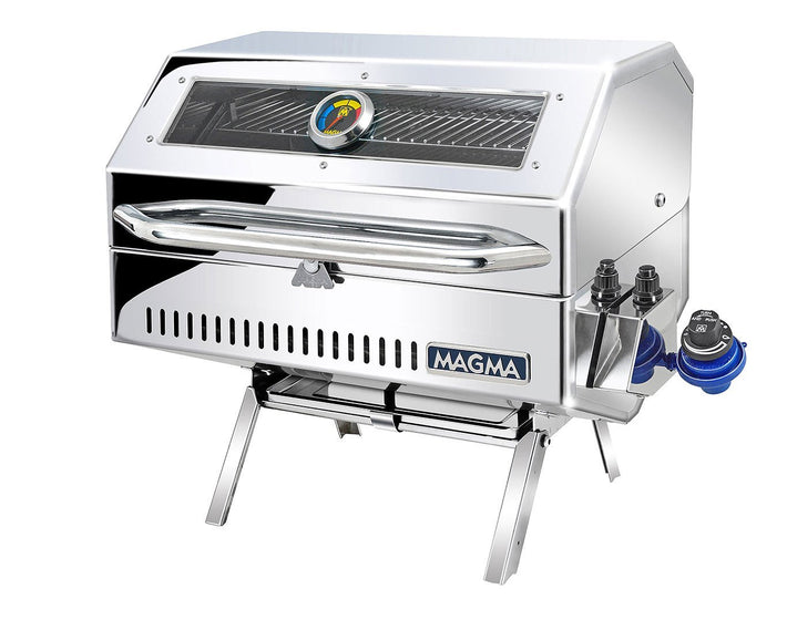 Catalina Infrared Gas Grill