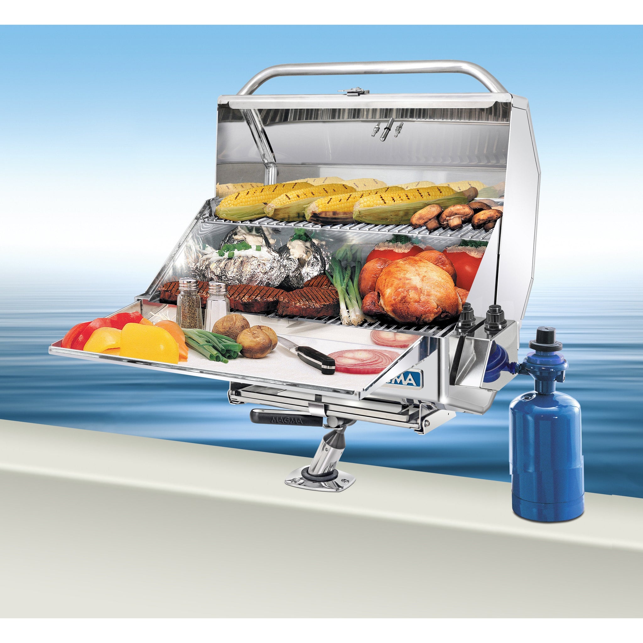 Marine Grills | Boat Grills | Magma – Tagged 