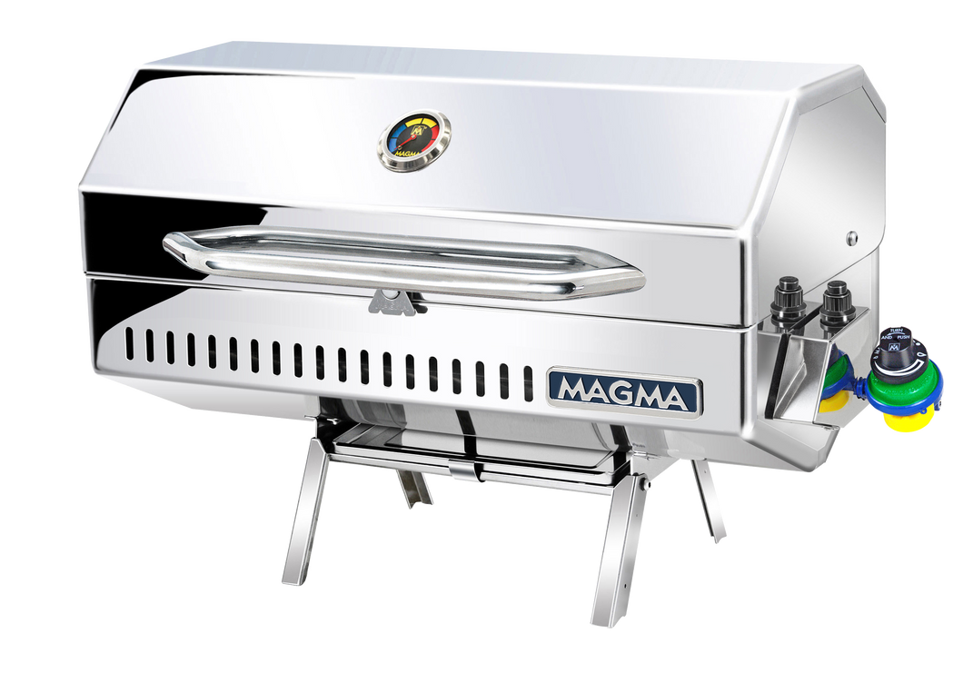 Monterey Classic Gas Grill - Europe