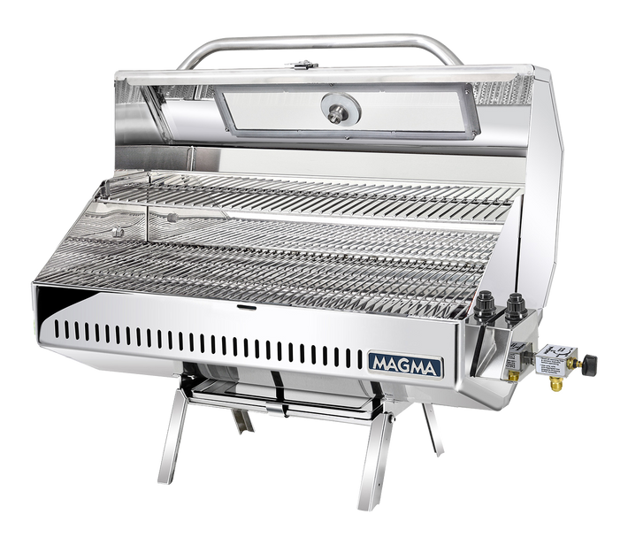 Erhverv blød Tradition Monterey Infrared Gas Grill - Australia – Magma Products