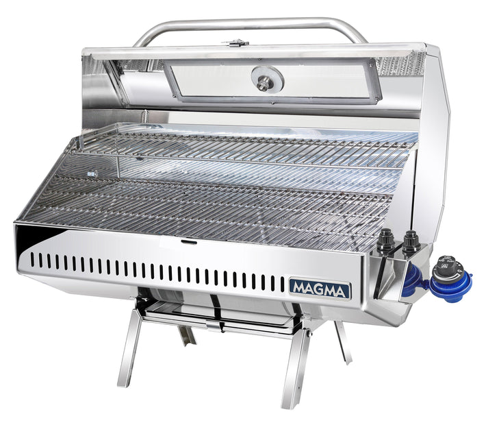 Monterey Gas Grill – Magma Products