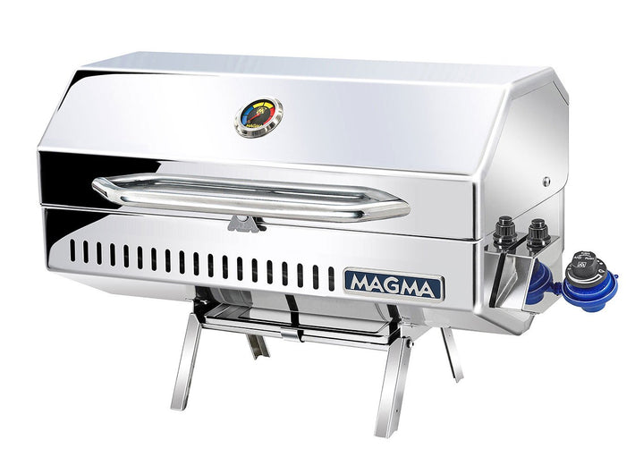 Monterey Classic Gas Grill