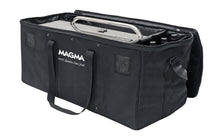 Load image into Gallery viewer, Padded Grill &amp; Accessory Carrying/Storage Case for 12&quot; x 24&quot;

