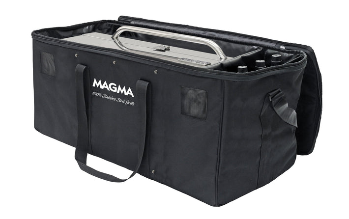 Padded Grill & Accessory Carrying/Storage Case for 12