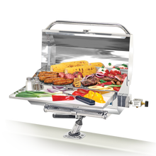 Load image into Gallery viewer, ChefsMate Gas Grill - Australia
