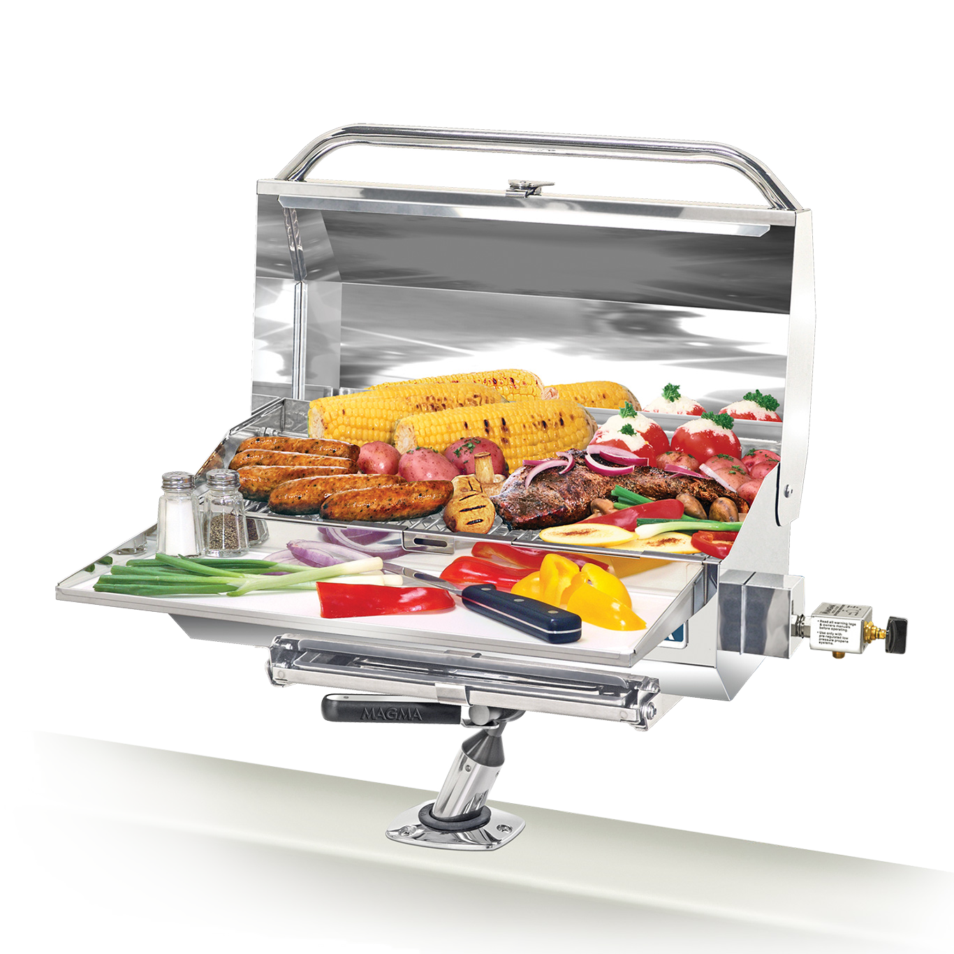 Marine Grills | Boat Grills | Magma – Tagged 