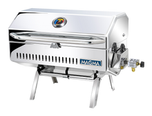 Load image into Gallery viewer, Newport Classic Gas Grill - New Zealand
