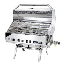 Load image into Gallery viewer, Newport Classic Gas Grill - New Zealand
