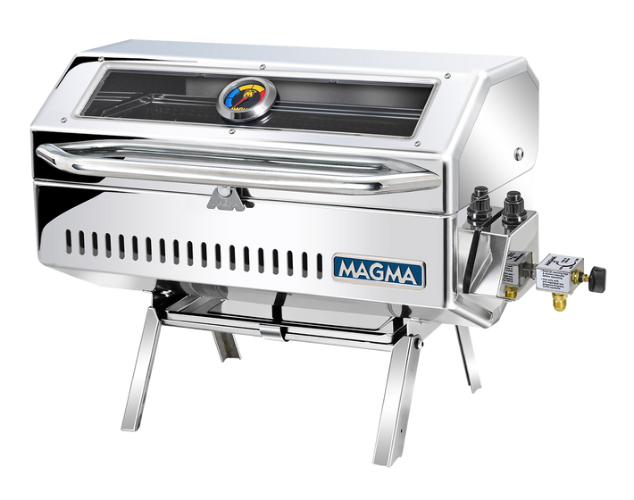Newport Infrared Gas Grill - New Zealand