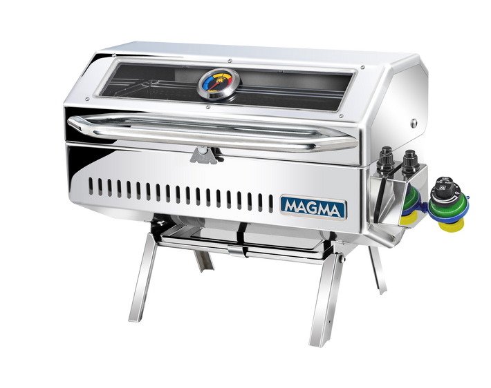 Newport Infrared Gas Grill - Europe