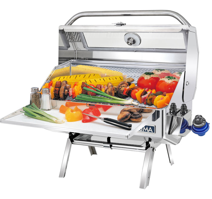 Magma Newport 2 Gourmet Series Grill - Infrared