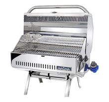 Load image into Gallery viewer, Newport Classic Gas Grill
