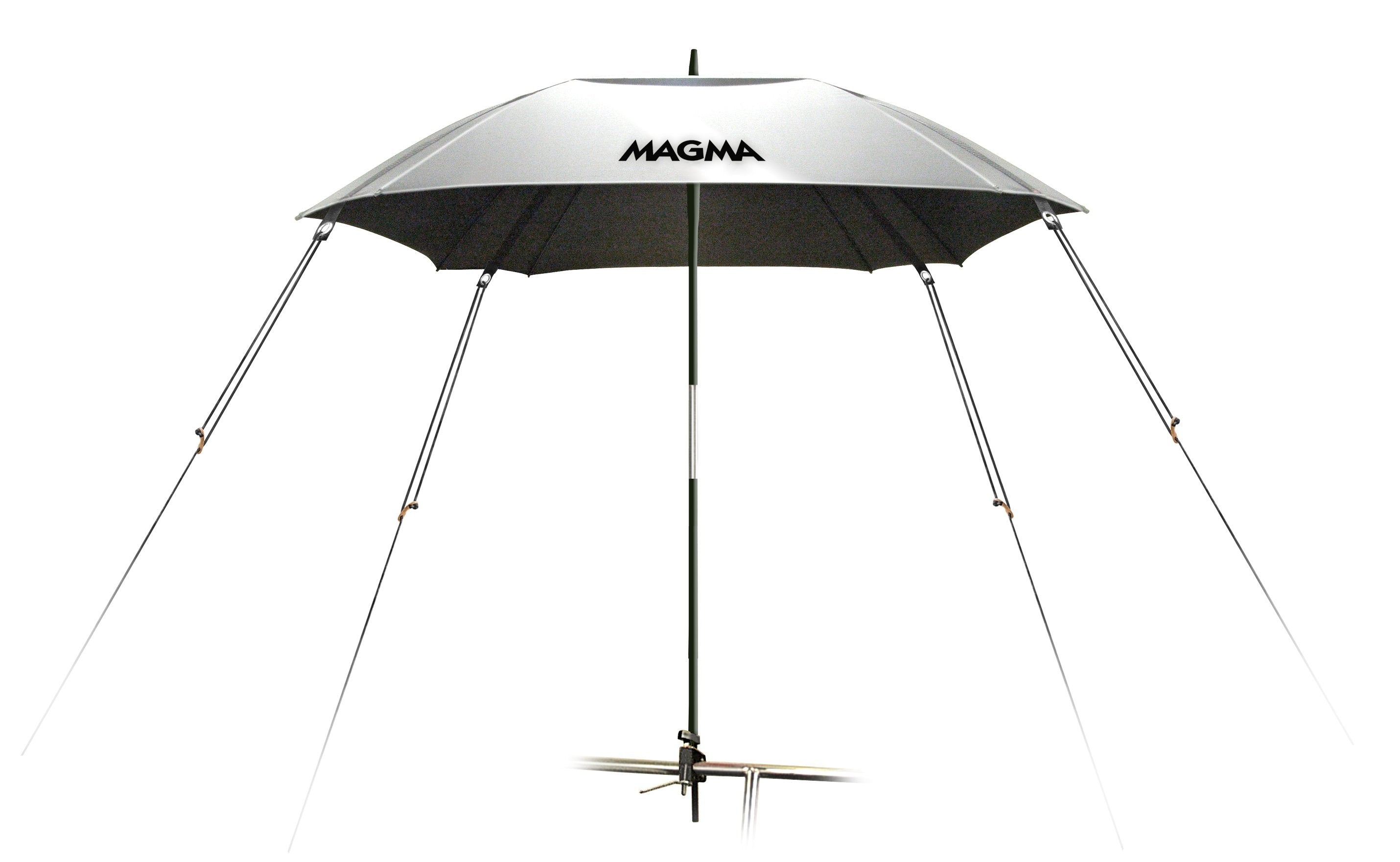 Magma Products Rail Mounted Boat Umbrella