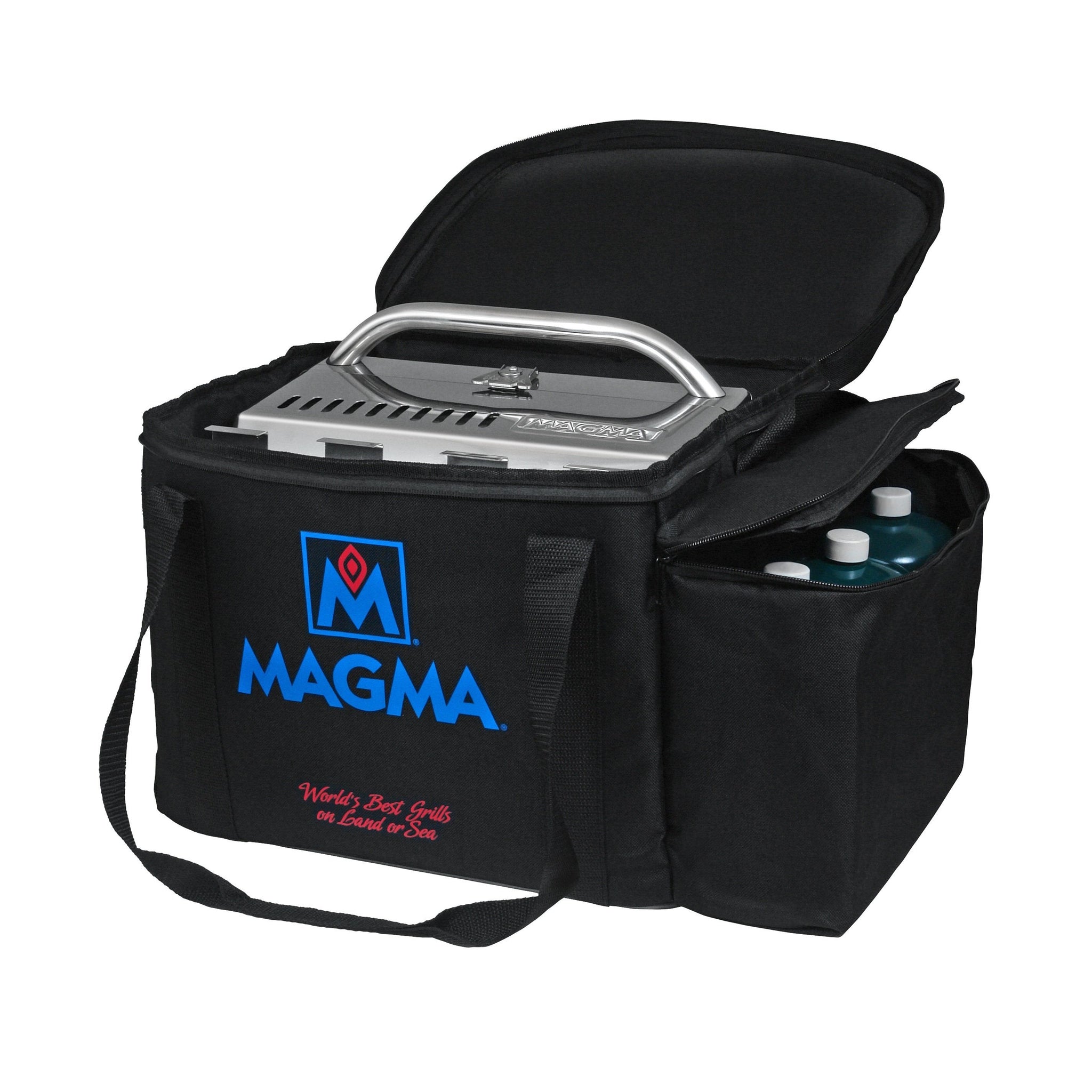 magma grill case