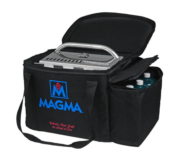 Padded Grill & Accessory Carrying/Storage Case, Camp