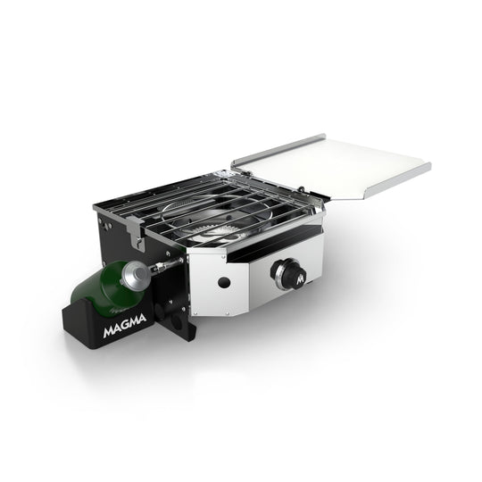 Magma Crossover Single burner portable stove for marine use CO10-101-M