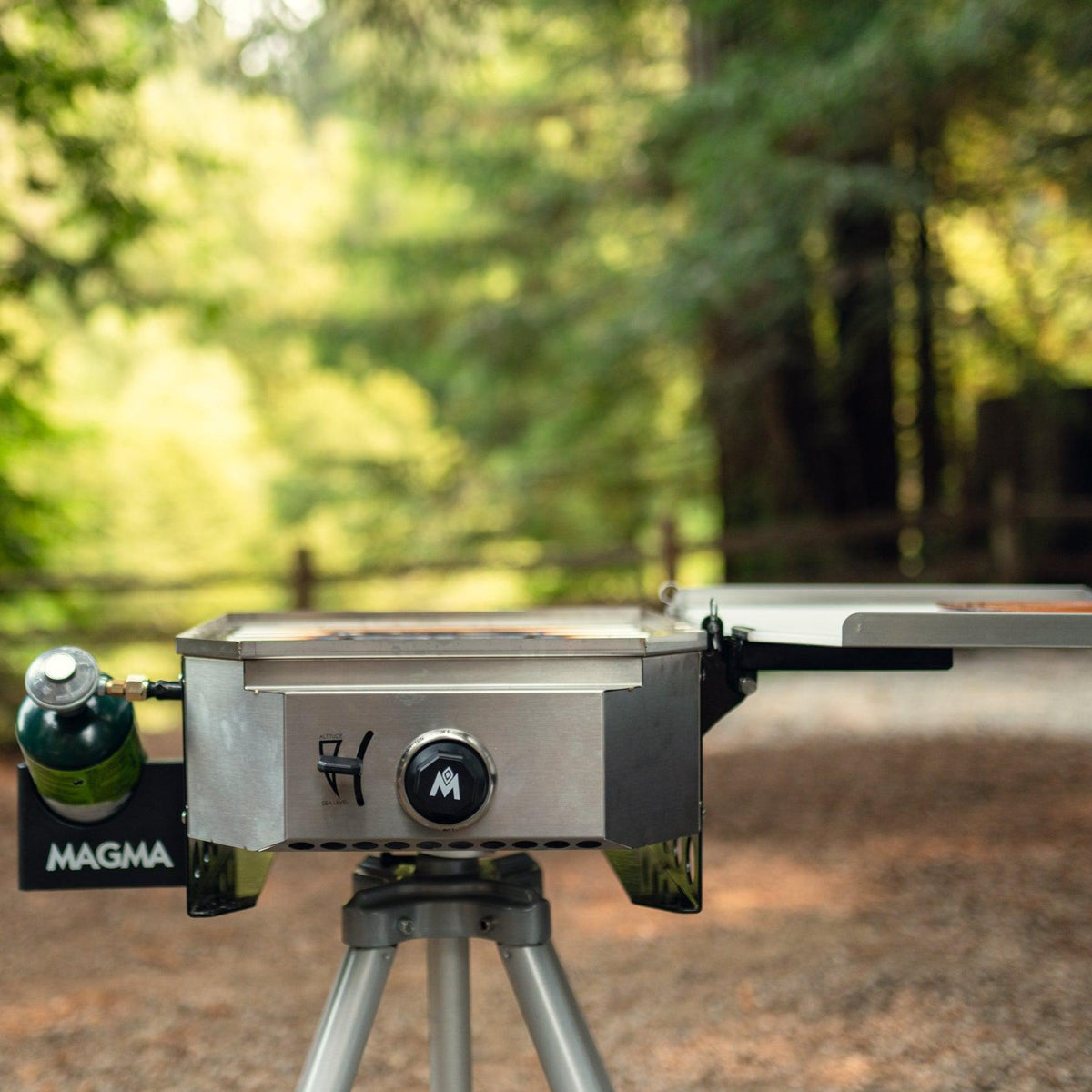 Crossover Single Burner Grills Magma Magma Products