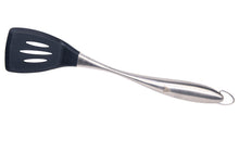 Load image into Gallery viewer, Silicone Slotted Spatula
