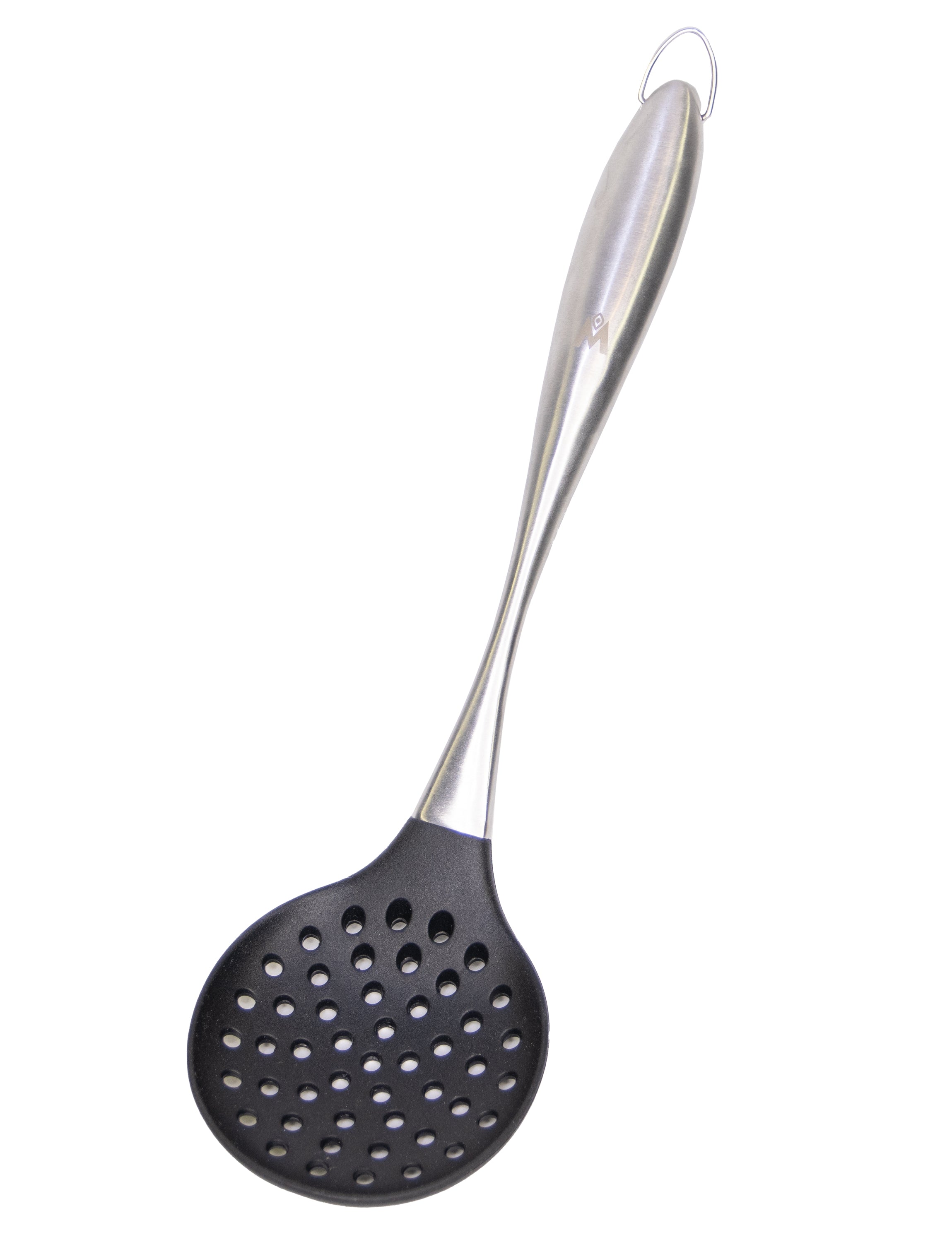 Magma Products, Cooking Utensils, Silicone Head, Stainless Steel Handles