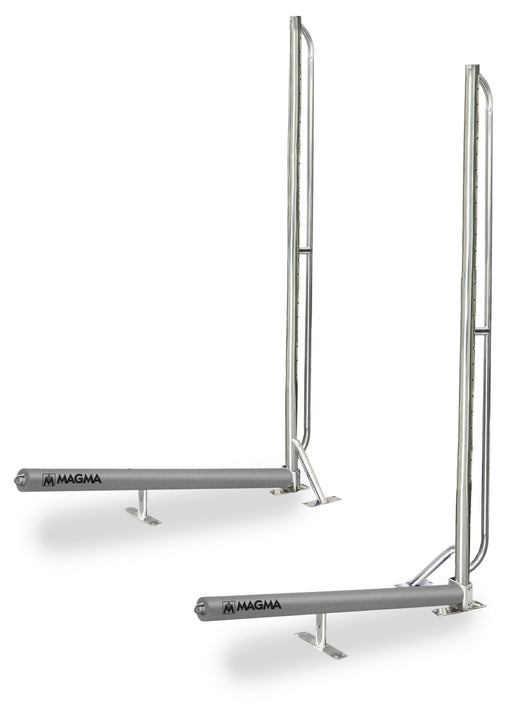 Floor/Dock Basic Upright Rack System