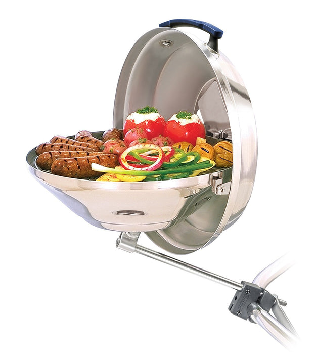 Original Size Marine Kettle® Charcoal Grill - Europe