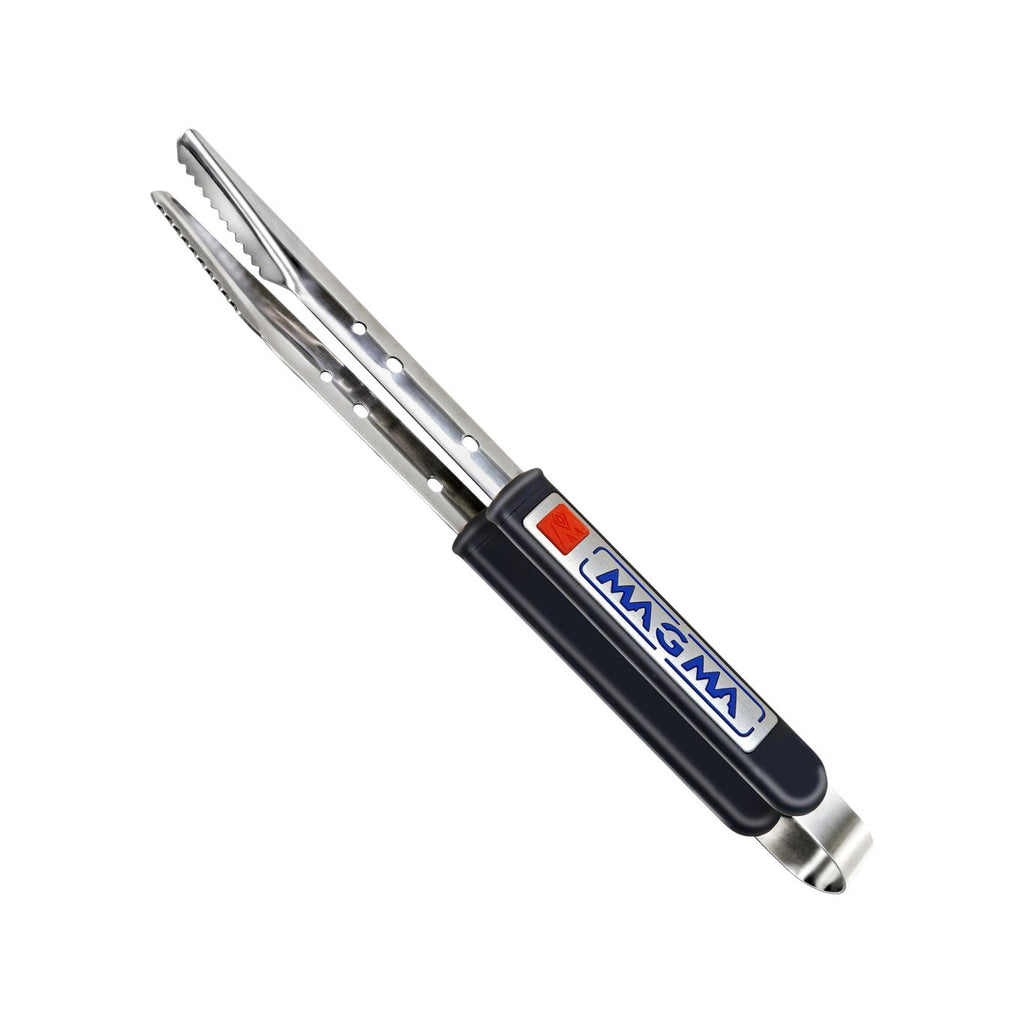 Magma Telescoping Tong
