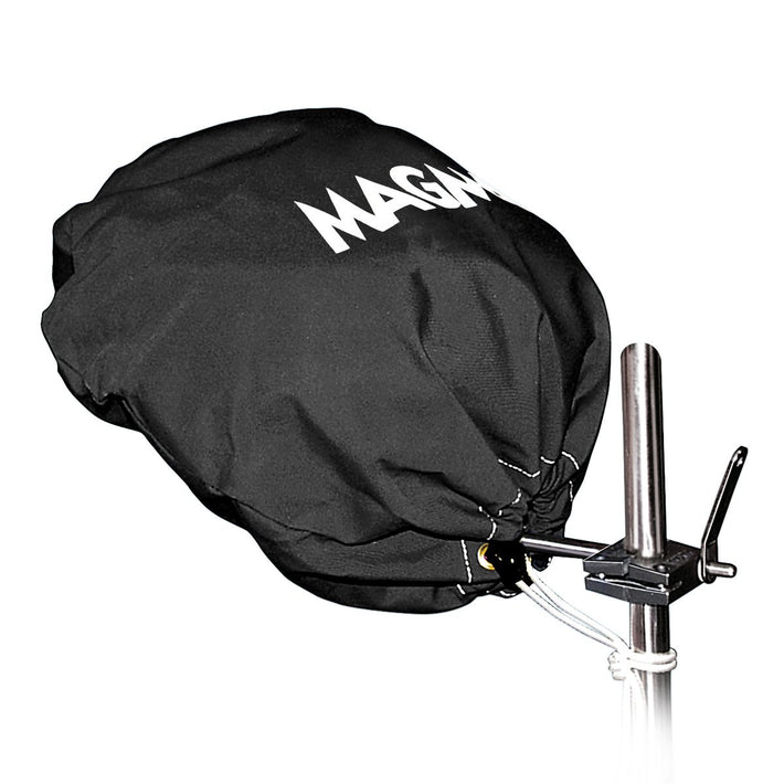 Marine Kettle® Grill Cover & Tote Bag (Original Size)