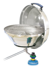 Load image into Gallery viewer, Original Size Marine Kettle® Gas Grill - Europe
