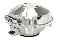 Load image into Gallery viewer, Original Size Marine Kettle3® Combo Stove &amp; Gas Grill
