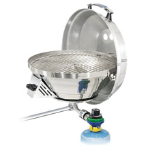 Load image into Gallery viewer, Original Size Marine Kettle® 3 Combination Stove &amp; Gas Grill - Europe
