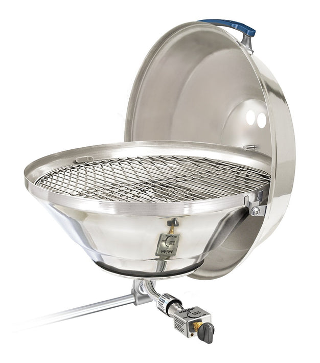 Party Size Marine Kettle® Gas Grill - New Zealand