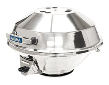 Load image into Gallery viewer, Party Size Marine Kettle® 3 Combination Stove &amp; Gas Grill - Europe
