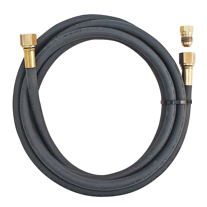 LPG (Propane) Low Pressure Gas Grill Connection Kit