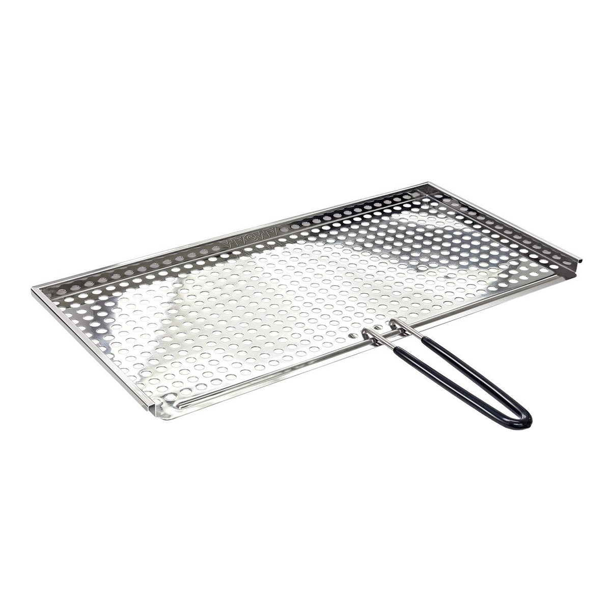 Rectangular Fish & Veggie Grill Tray Magma Products