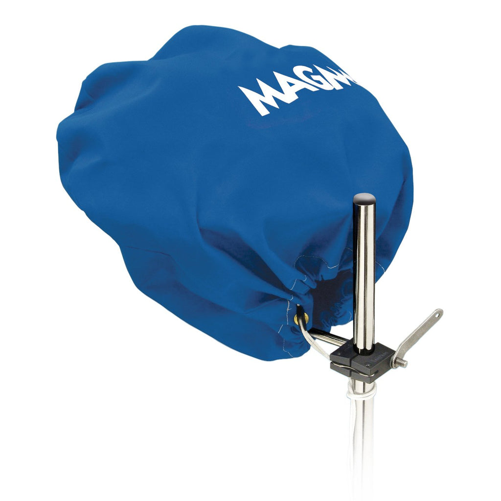 Magma Marine Kettle Grill Cover & Tote Bag
