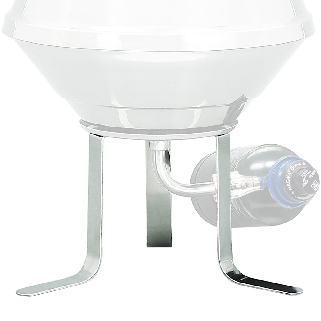 Marine Kettle®On-Shore Stand
