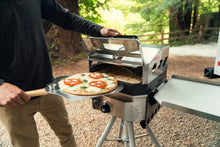 Load image into Gallery viewer, Crossover Single Burner and Pizza Oven Top Bundle
