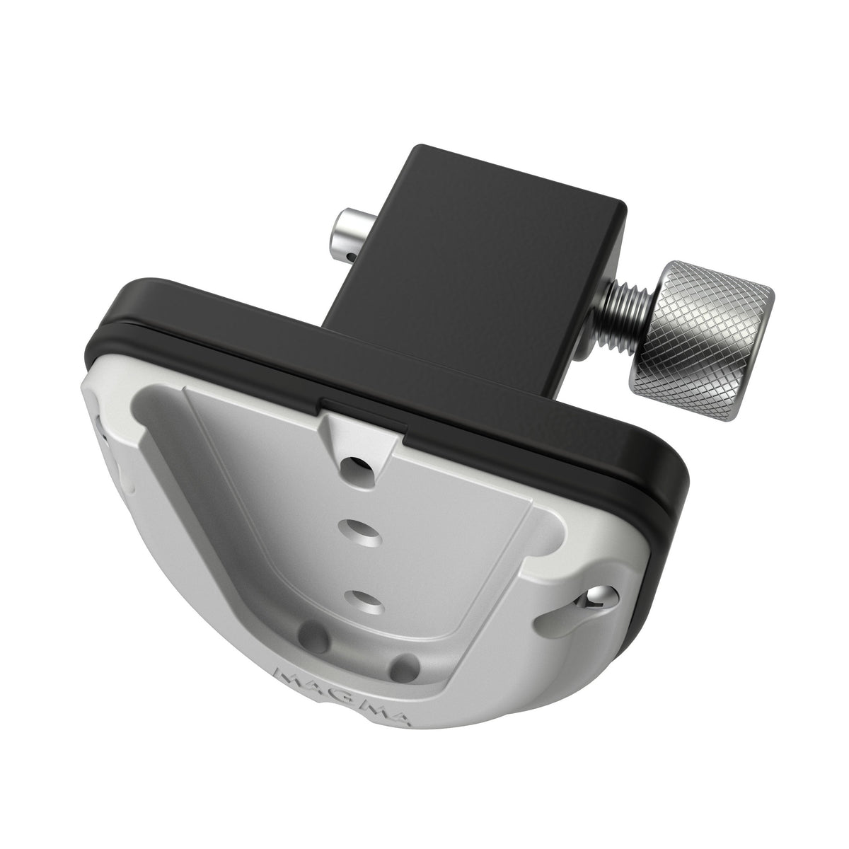 Magma Grill Trailer Hitch Slide Mount for boats Magma Products