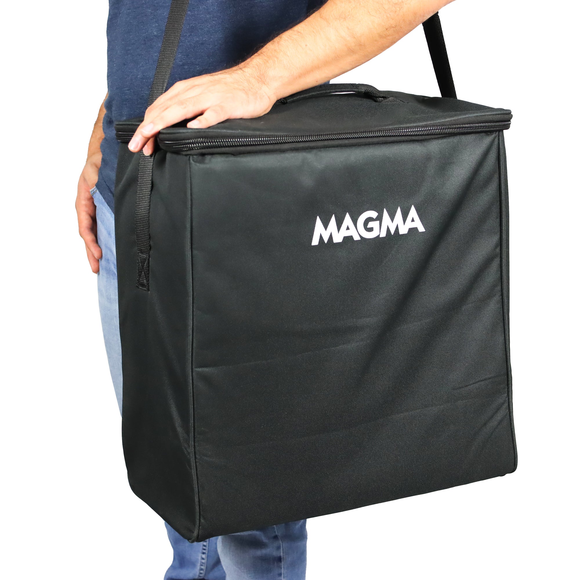 Magma Storage Carry Case Fits 12in x 24in Rectangular Grills