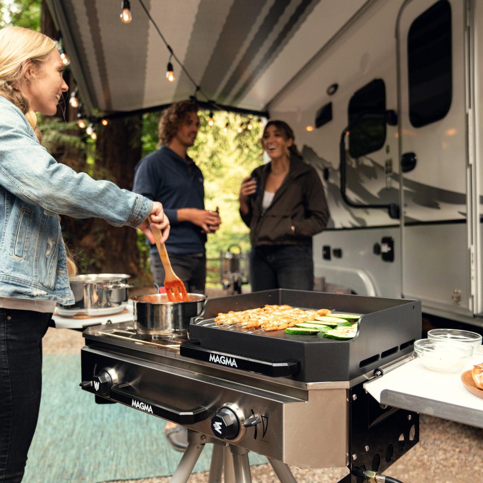 Pizza on the Go
