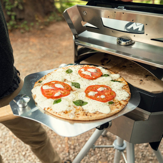 Magma Crossover Pizza Peel