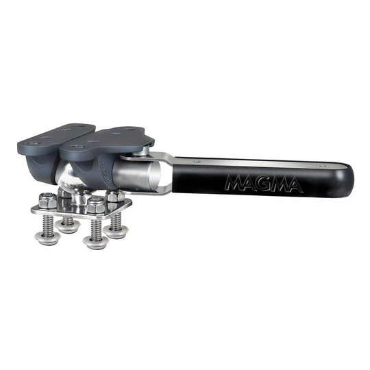 magma levelock all angle adjustable fish rod holder mount Magma T10-192