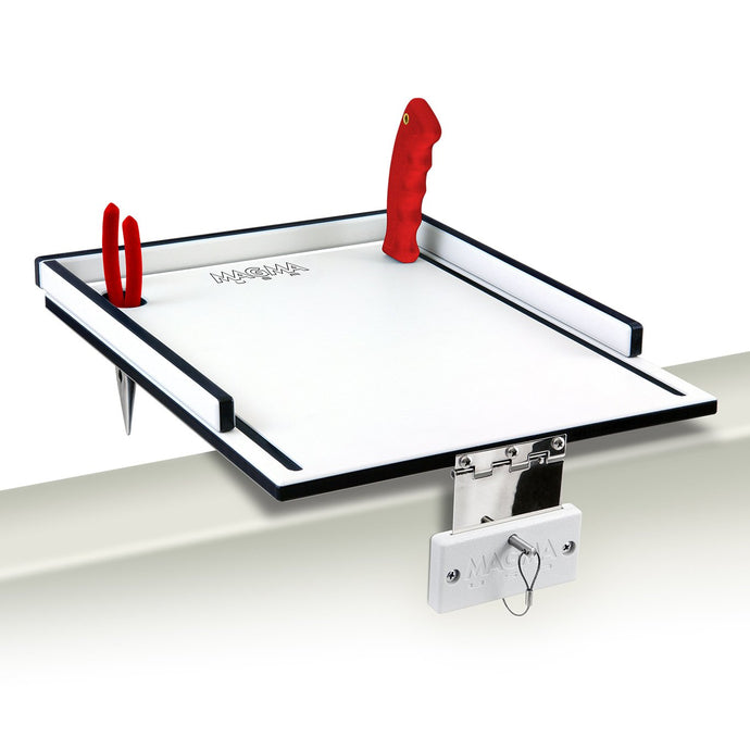 Fillet Tables for Boats | Bait Tables - Magma Products