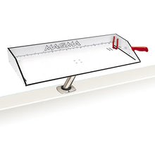 Load image into Gallery viewer, Bait/Fillet Mate Table with LeveLock® Mount
