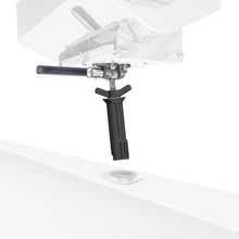 Load image into Gallery viewer, Pow&#39;r Grip LeveLock® Double Locking Fish Rod Holder Mount
