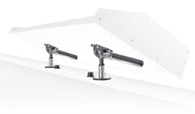 Load image into Gallery viewer, Dual Locking Flush Deck Socket with LeveLock® Mount
