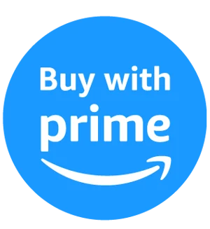 Buy with Prime logo